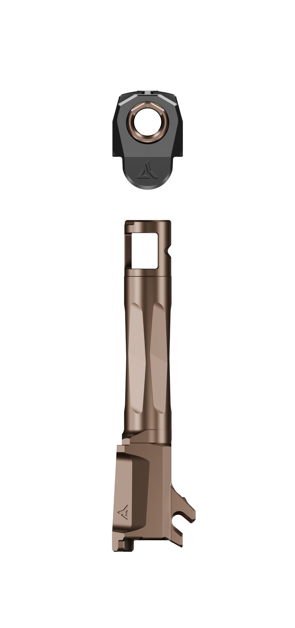 AFTERBURNER+RAMJET SIG P365 BZ