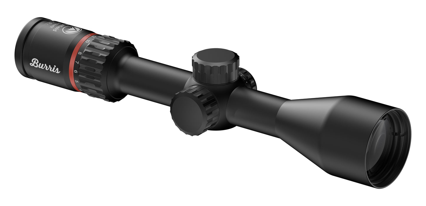 FULLFIELD 3-12X42MM BLST E3