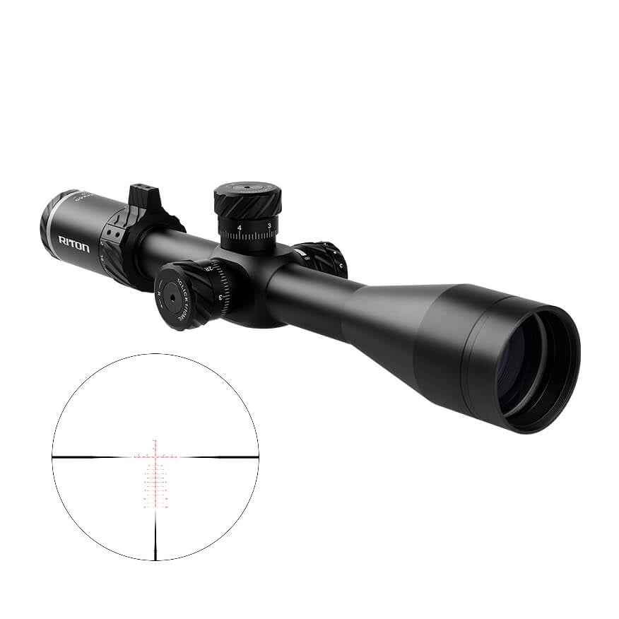 3 CONQUER 6-24X50 MPSR FFP IL