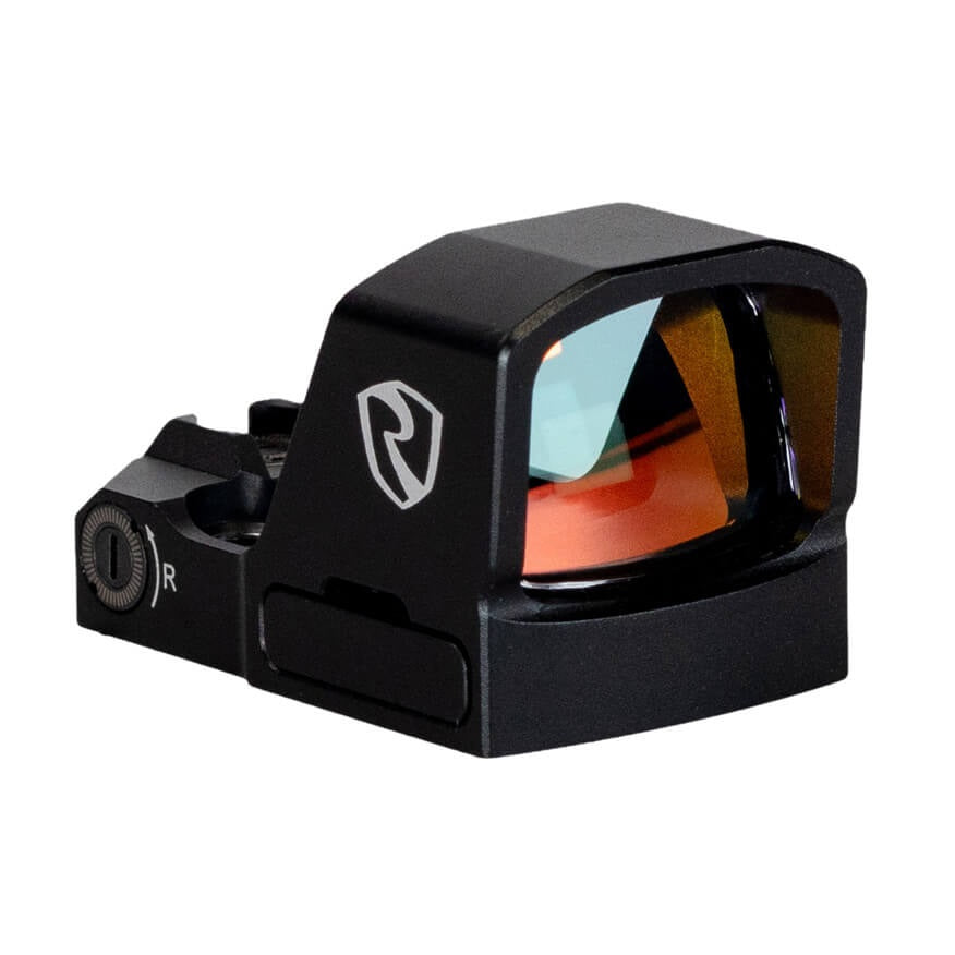 3 TACTIX MPRD 3MOA MICRO RD