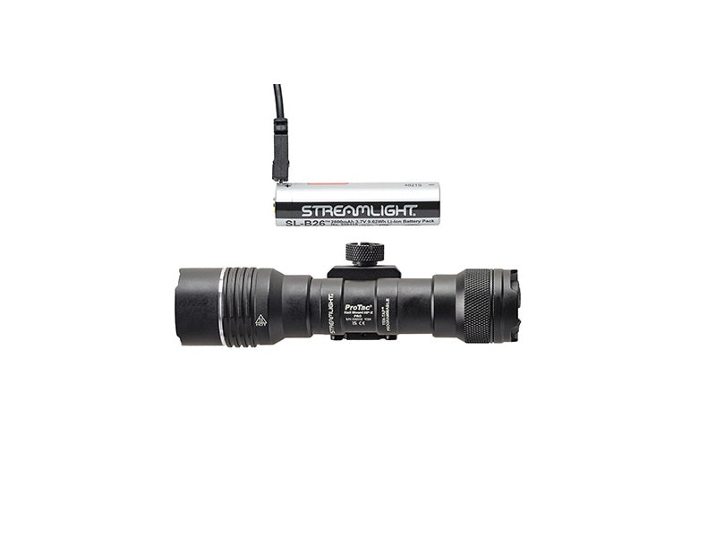 PROTAC RM HP-X PRO USB 800LM