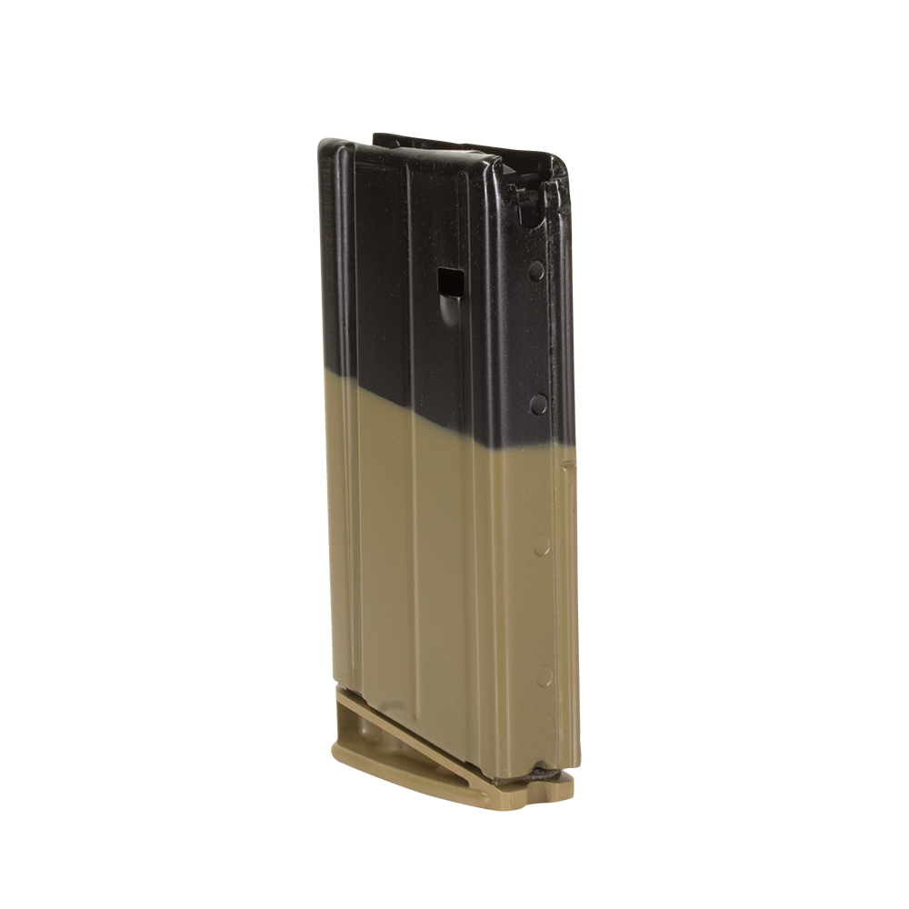 MAGAZINE SCAR 17S 308 20RD FDE