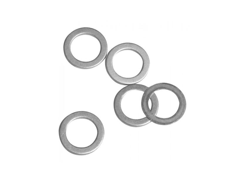 SHIM SET 762MM 5/8-24