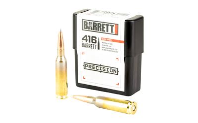 AMMO 416BAR 500GR A-TIP 10RD