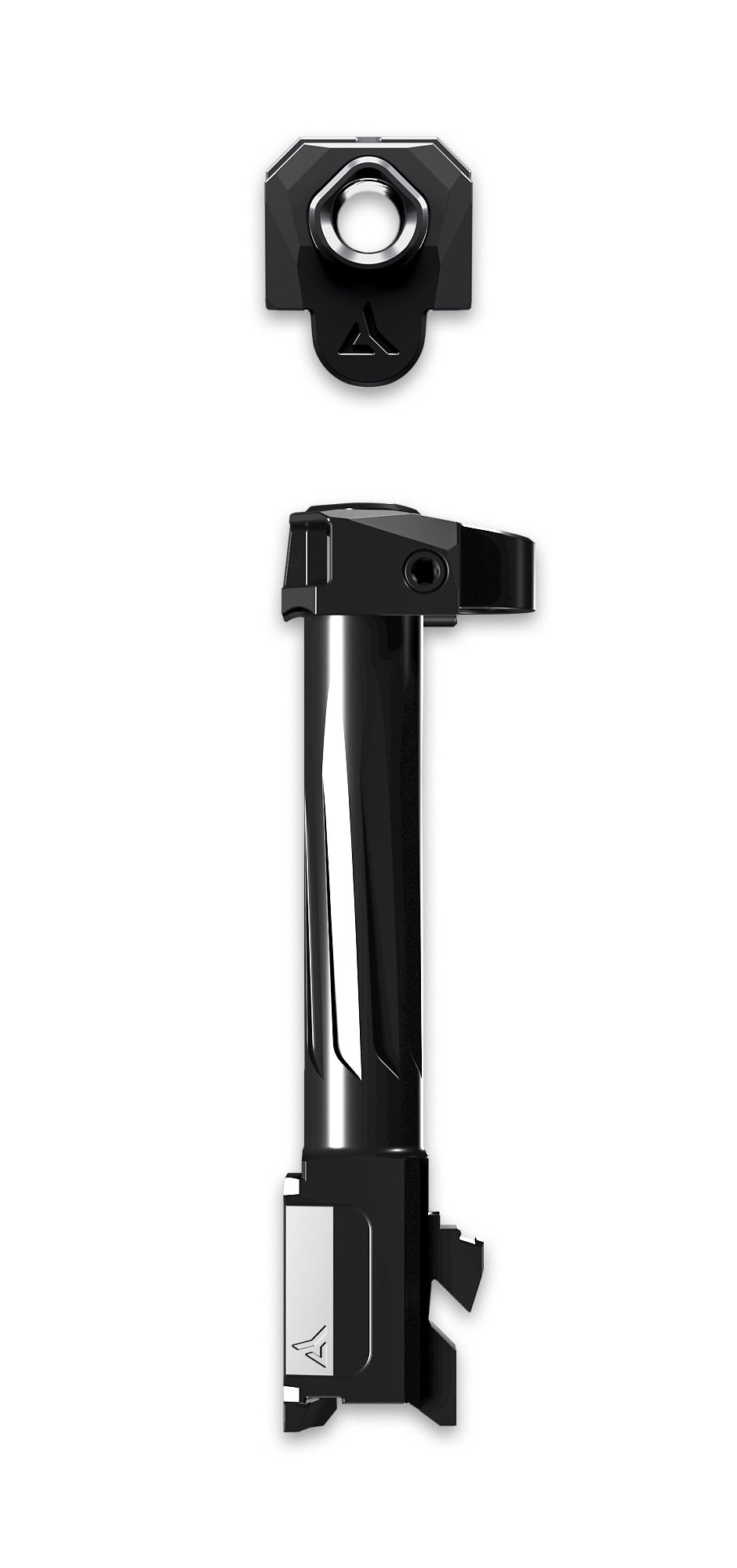 AFTERBURNER+RAMJET SIG P365 BK