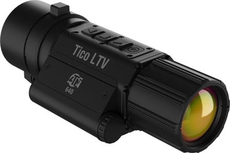 TICO-LTV 640 THRML 50MM CLIPON