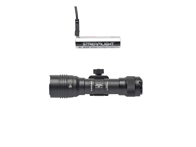 PROTAC RM HL-X PRO USB 1000LM