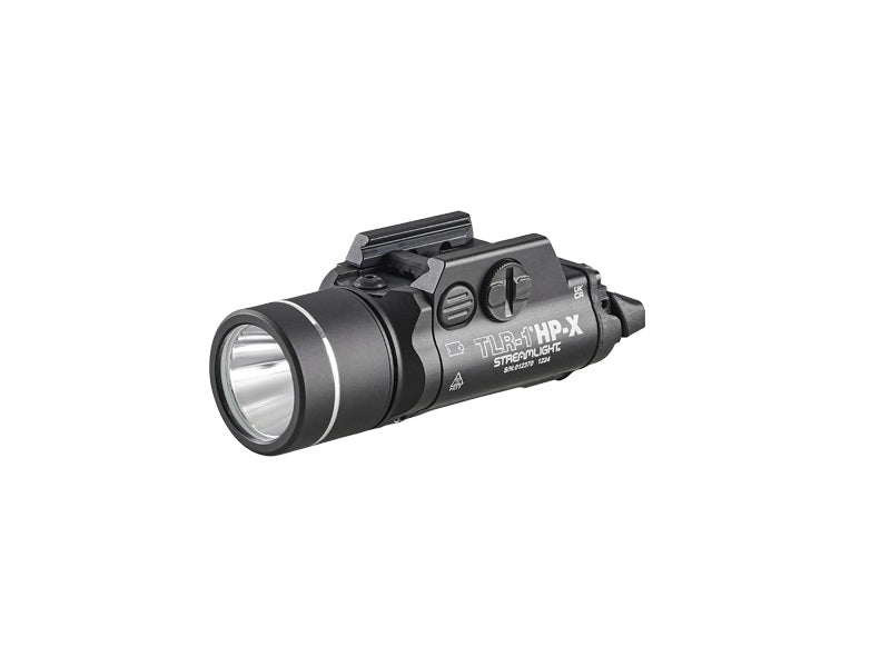 TLR-1 HP-X 1000LM SCRW MNT BLK