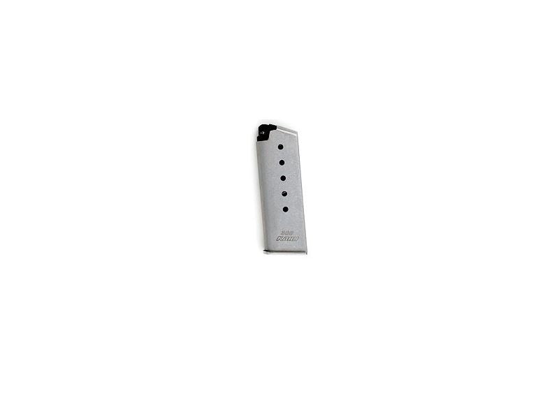 MAGAZINE CT380 380ACP 7RD