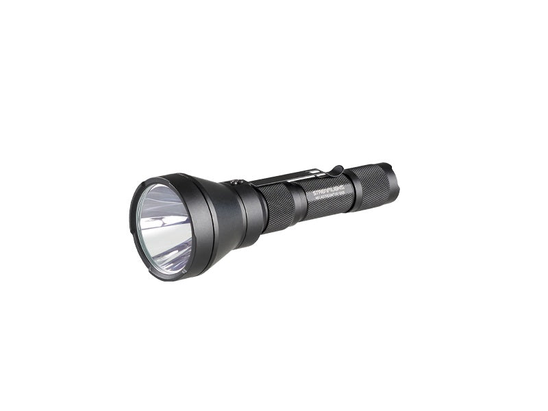 MEGASTREAM HP USB 1350LM BLK