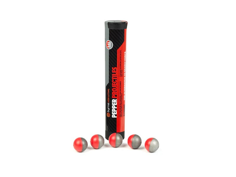 BYRNA PEPPER .61 PROJECTTILES