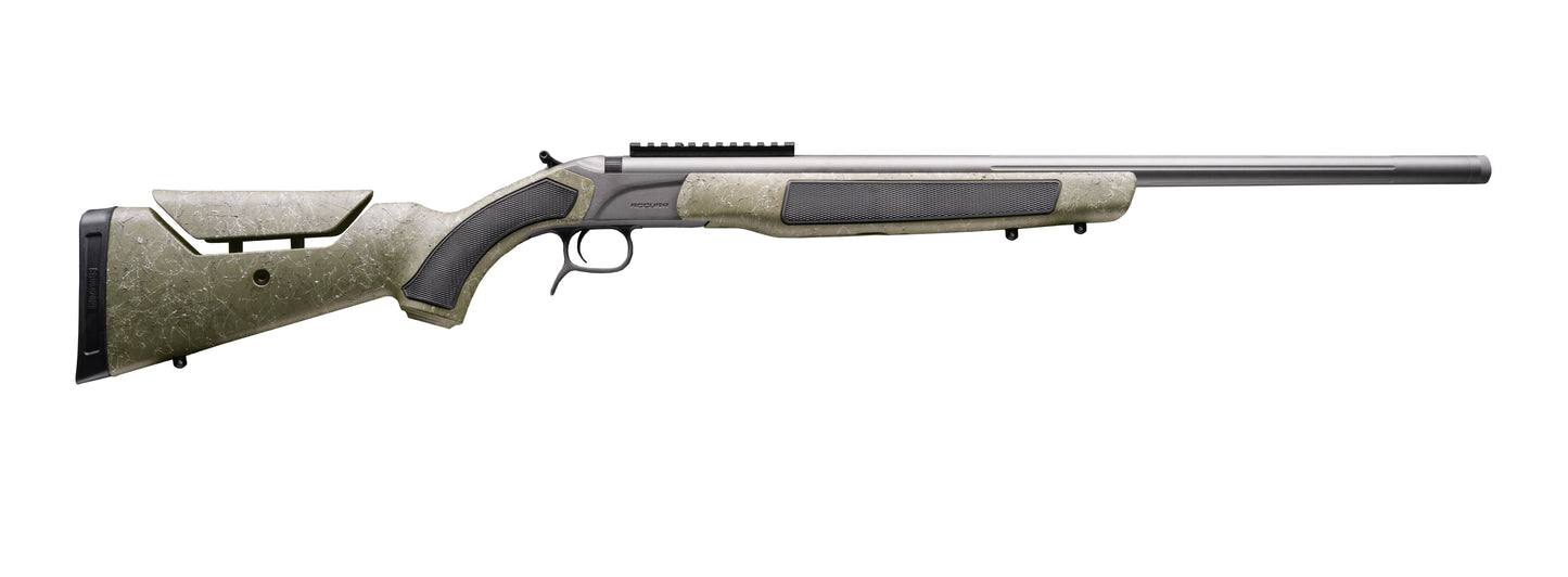 ACCURA MR-X .45CAL TNG/ODG MT