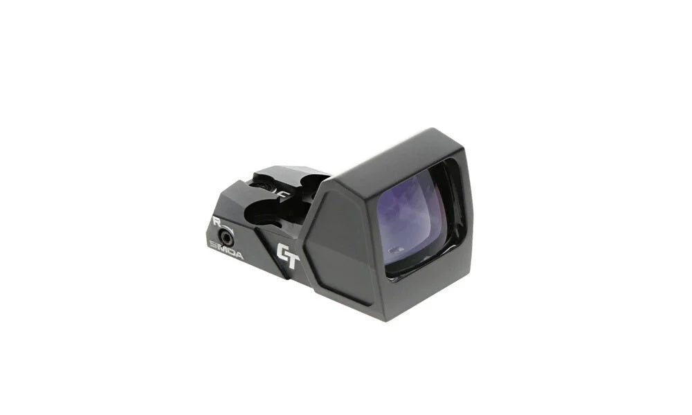 RAD MICRO REFLEX 3MOA GREEN