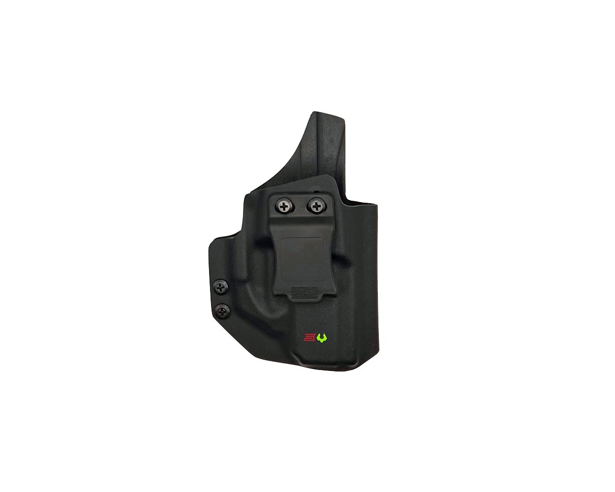 HOLSTER IWB LASER RH STANCE