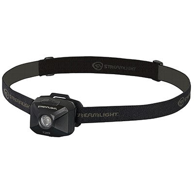 QB CMPT SPOT BEAM BLACK #