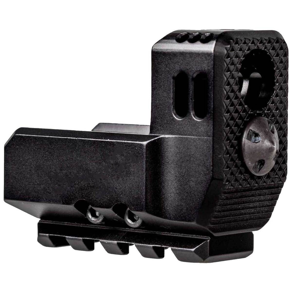 COMPENSATOR GLOCK 19 BLACK