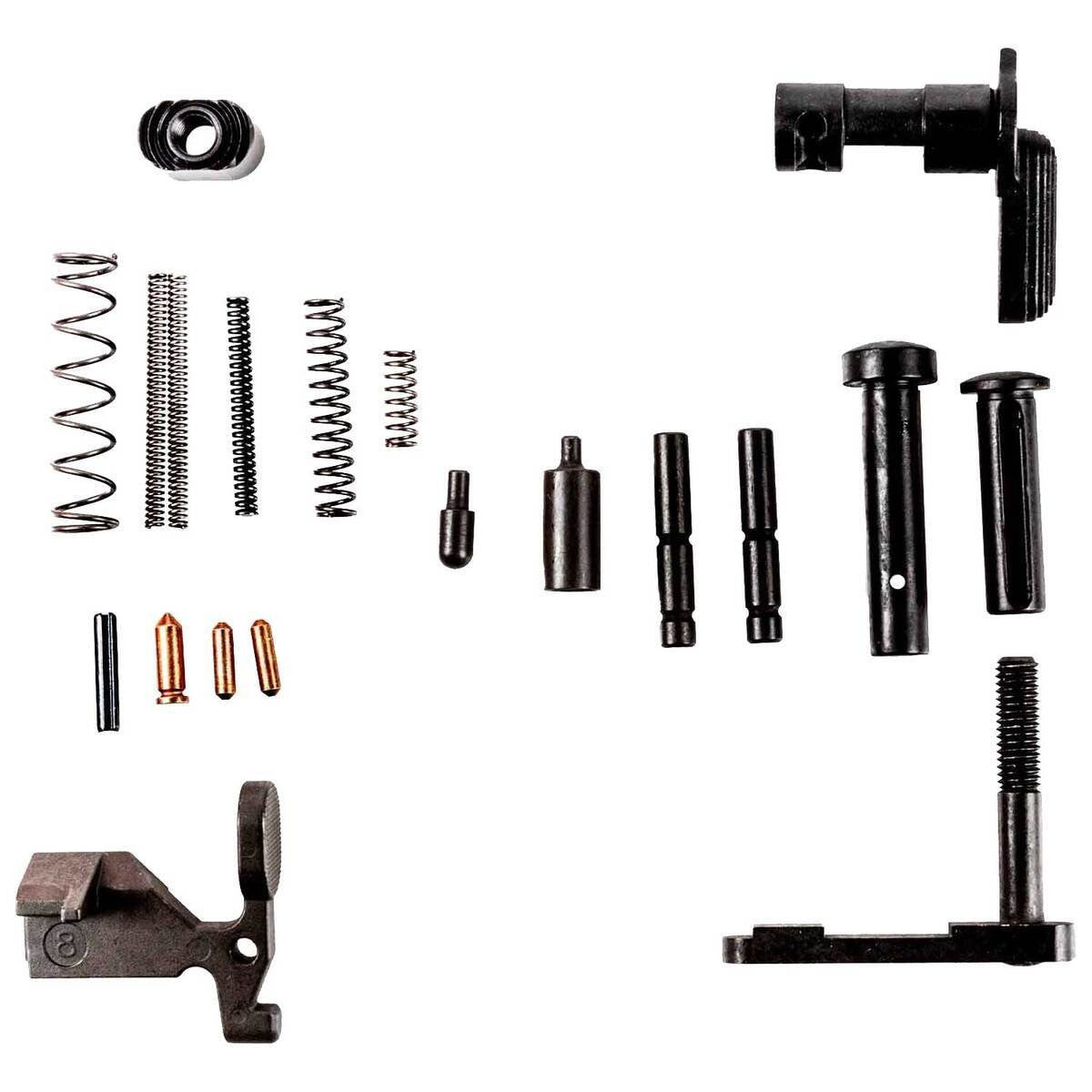 AR-15 LOWER PARTS KIT