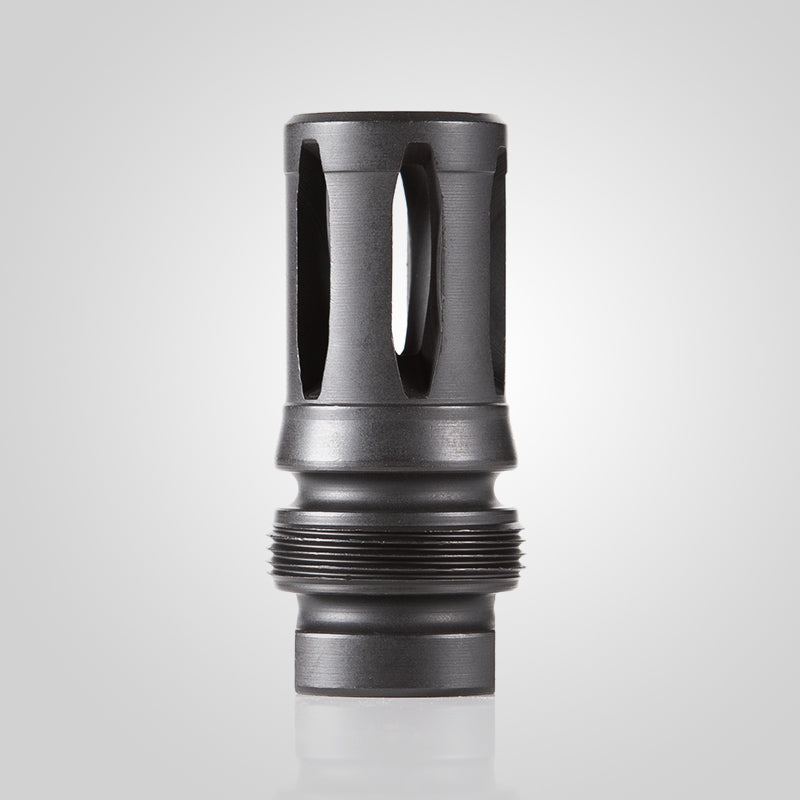 XENO MOUNT FLASH HIDER 1/2X28