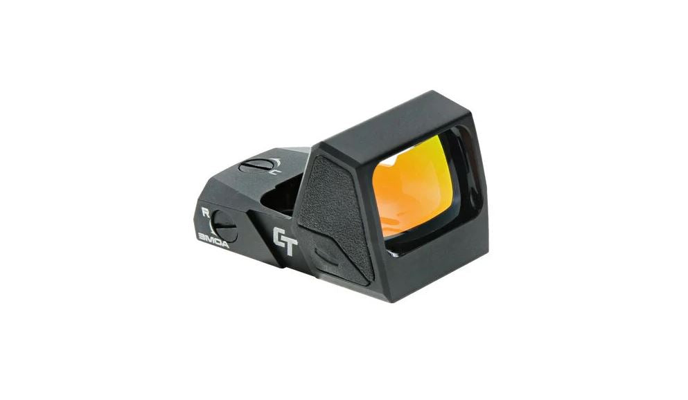 RAD OPEN REFLEX SIGHT 3MOA RD