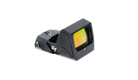 RAD PRO OPEN REFLEX SIGHT 3MOA