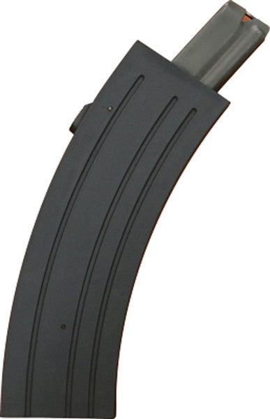 MAGAZINE TM22 25RD BK