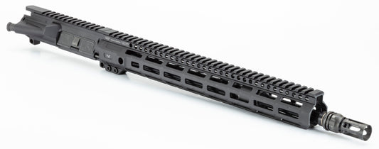 GVAC UPPER GROUP 5.56MM 16.1"