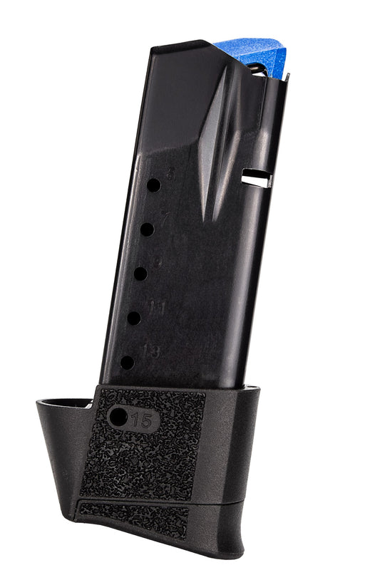 MAG CDS9 9MM 15RD