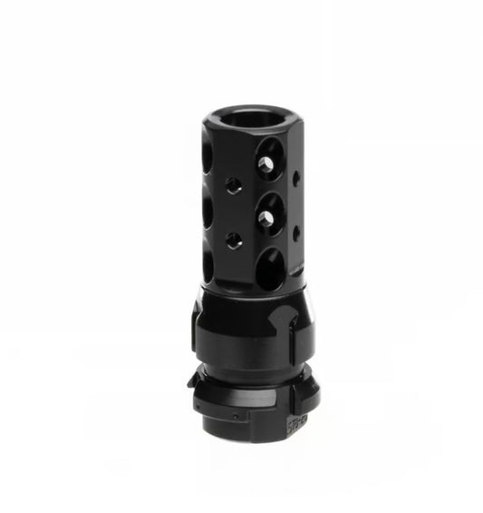 KEYMO MUZZLE BRAKE 5/8-32