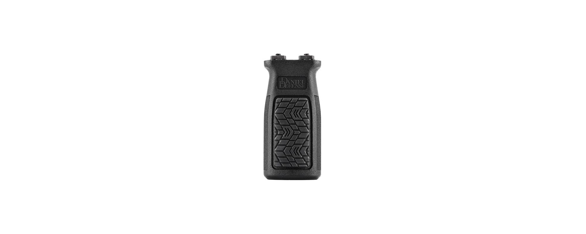 M-LOK VERTICAL FOREGRIP BLACK