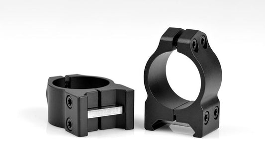 RINGS MAXIMA 1" LOW MT VERT