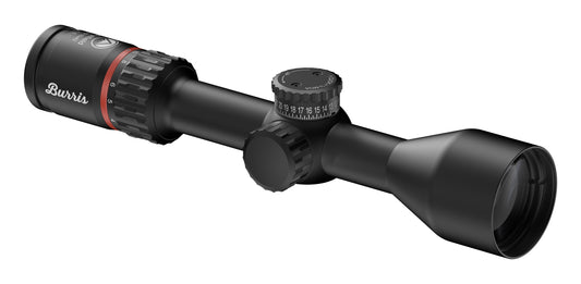 FULLFIELD 2.5-10X42MM ILL E3