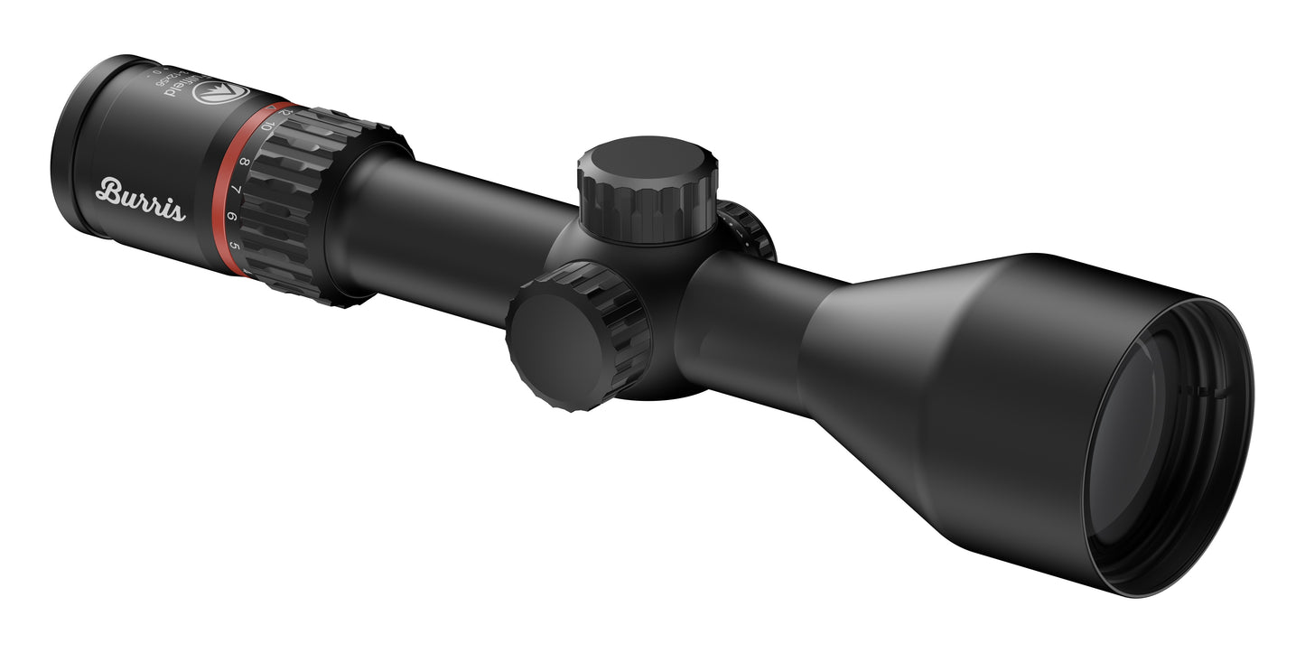 FULLFIELD 3-12X56MM 30MM E3