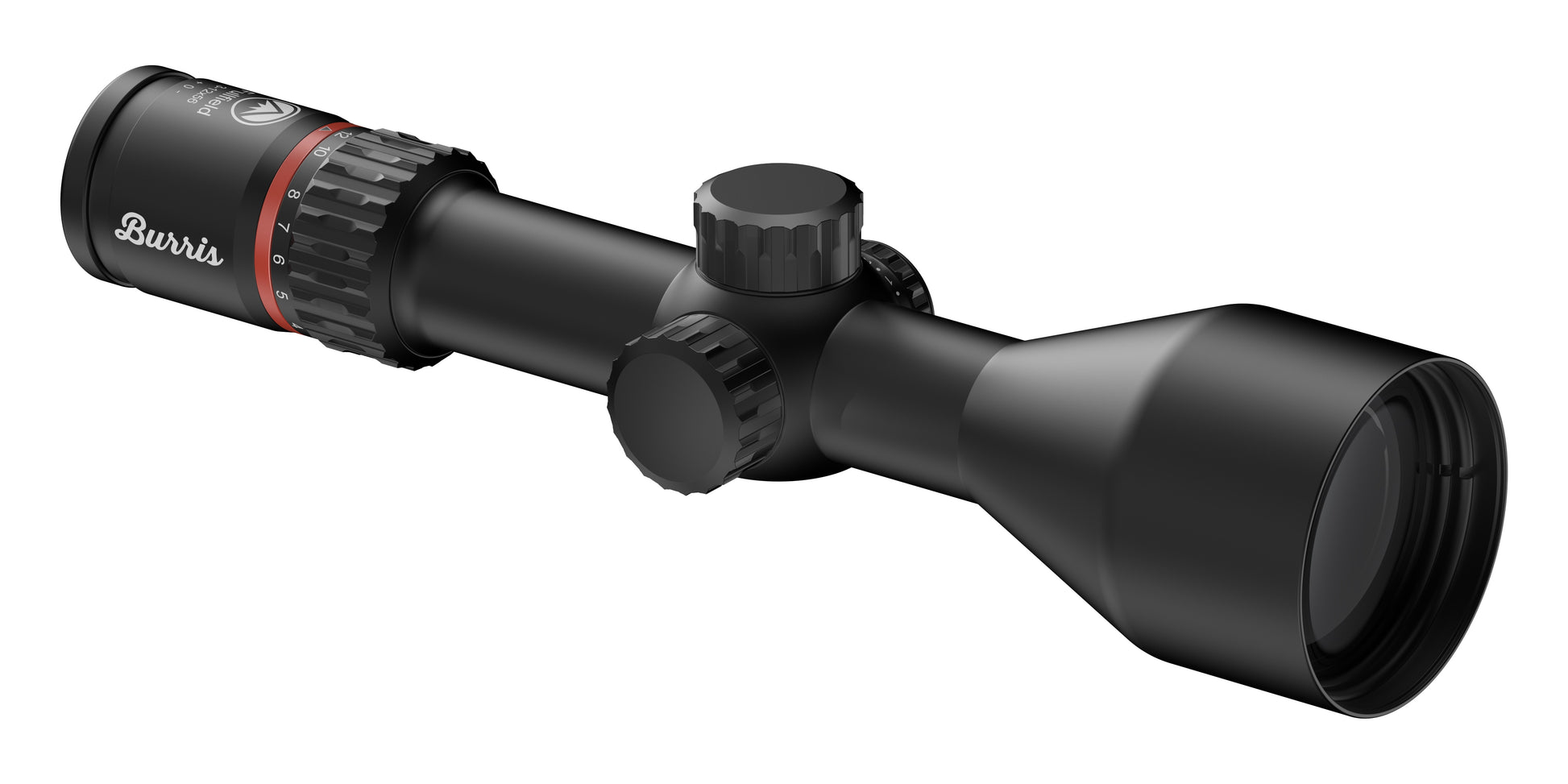 FULLFIELD 3-12X56MM 30MM E3