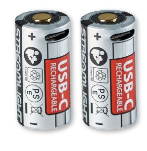 SL-B9 BATTERY PACK - 2PK