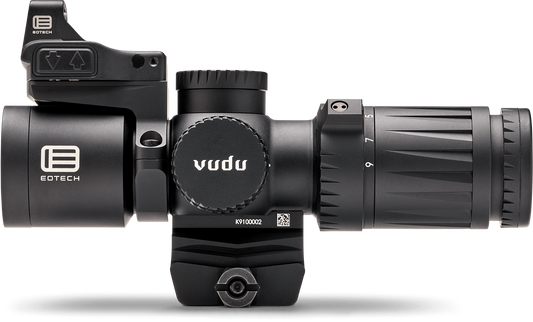 VUDU 3-9X32MM HC1 SFP KIT