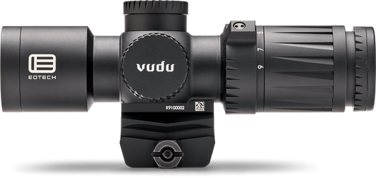 VUDU 3-9X32MM HC1 SFP