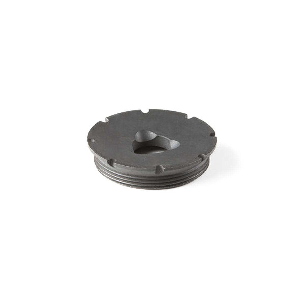 NOMAD 7.62 FRONT CAP GREY