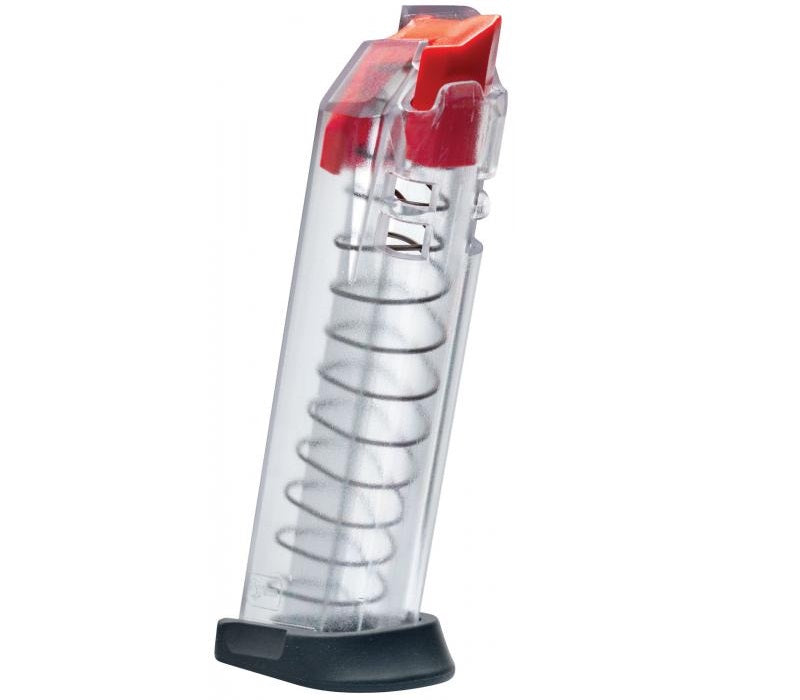 CBR-9 MAGAZINE 10RD