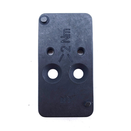 MOUNTING PLATE #5 VP OR