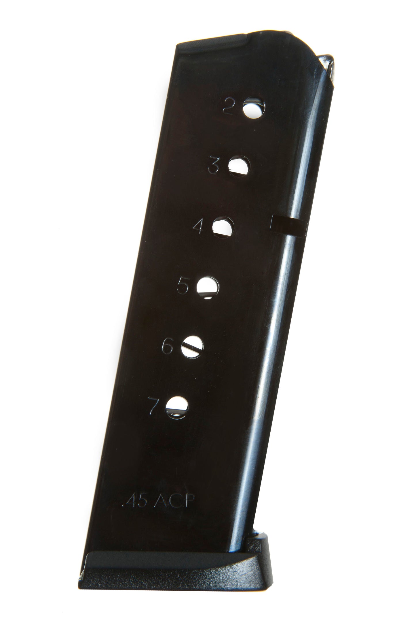 MAGAZINE 1911 45ACP 7RD BLK