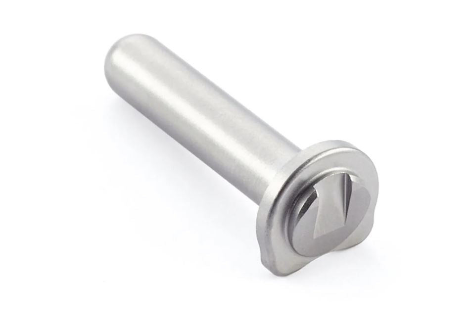 RECOIL SPRING GUIDE FS SS BP