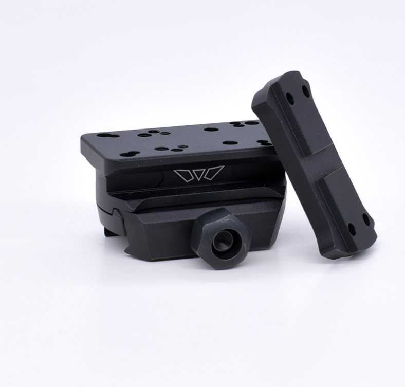 Reflex Riser Pad Blue MSR REFLEX RED-DOT RISER – kits4disastersurvival