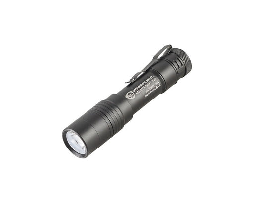 MEGASTREAM USB 1800LM BLK
