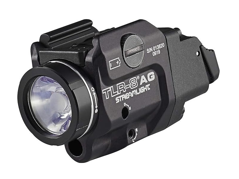 TLR-8X G FLEX 500LM LGHT/LSR
