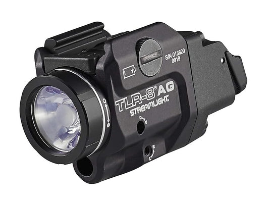 TLR-8X G FLEX 500LM LGHT/LSR