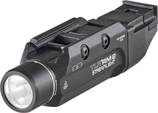 TLR RM2 1000LM LIGHT ONLY BLK