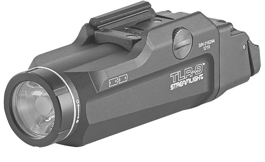 TLR-9 FLEX 1000LM LOPRO BLK