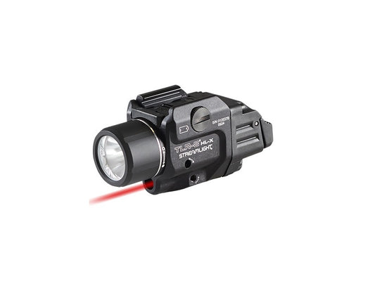 TLR-8 HL-X USB 1000LM RED