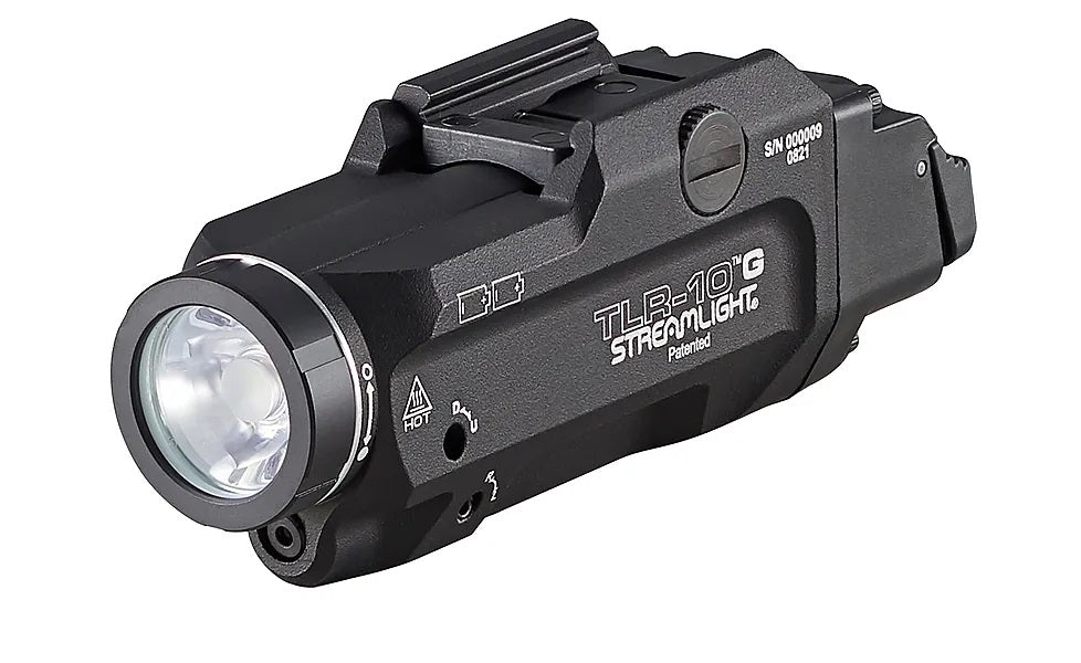 TLR-10 G FLEX 1000LM LGHT/LSR