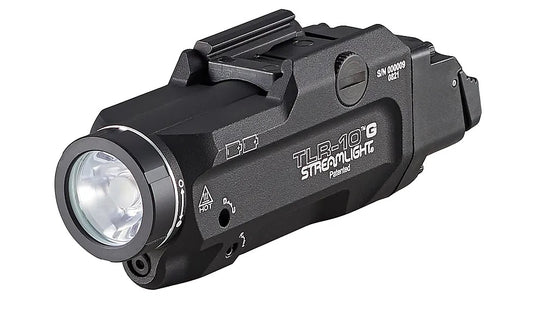 TLR-10 G FLEX 1000LM LGHT/LSR